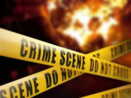 Manipur CRPF Camp Tragedy: Central Reserve Police Force Jawan Kills Two Colleagues In Lamphel Before Taking His Own Life | Manipur CRPF Camp Tragedy: Central Reserve Police Force Jawan Kills Two Colleagues In Lamphel Before Taking His Own Life Manipur CRPF Camp Tragedy: Central Reserve Police Force Jawan Kills Two Colleagues In Lamphel Before Taking His Own Life | Manipur CRPF Camp Tragedy: Central Reserve Police Force Jawan Kills Two Colleagues In Lamphel Before Taking His Own Life