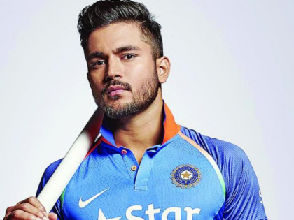 Manish Pandey sold to Delhi Capitals for 2 crores | Manish Pandey sold to Delhi Capitals for 2 crores