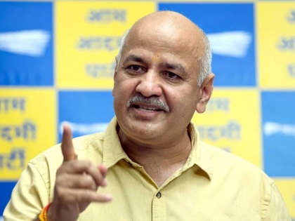 Court Allows Jailed AAP Leader Manish Sisodia to Meet Ailing Wife Once a Week | Court Allows Jailed AAP Leader Manish Sisodia to Meet Ailing Wife Once a Week