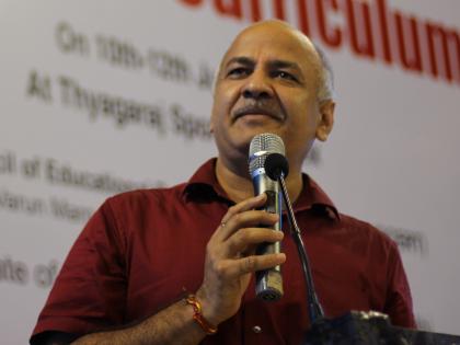 Supreme Court denies bail to Manish Sisodia in Delhi Excise Policy Case | Supreme Court denies bail to Manish Sisodia in Delhi Excise Policy Case