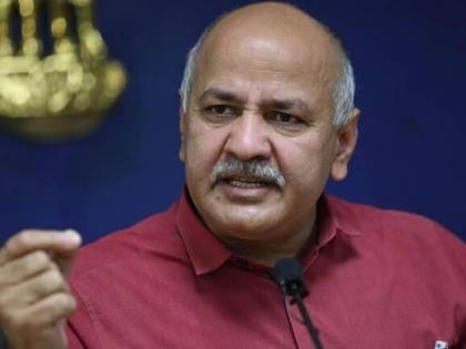 Manish Sisodia sent to judicial custody till March 20 in Delhi excise policy case | Manish Sisodia sent to judicial custody till March 20 in Delhi excise policy case Manish Sisodia sent to judicial custody till March 20 in Delhi excise policy case | Manish Sisodia sent to judicial custody till March 20 in Delhi excise policy case