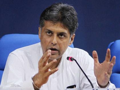 "I thank Bhagwant Mann for inviting me to his swearing-in" says Congress MP Manish Tewari | "I thank Bhagwant Mann for inviting me to his swearing-in" says Congress MP Manish Tewari