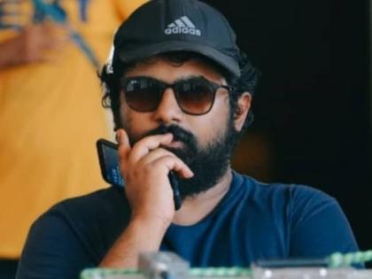 Malayalam filmmaker Manu James passes away at 31 due to hepatitis | Malayalam filmmaker Manu James passes away at 31 due to hepatitis