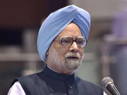 Dr Manmohan Singh birthday: Rahul Gandhi and other Congress leaders extend wishes on former PM's 91st birthday | Dr Manmohan Singh birthday: Rahul Gandhi and other Congress leaders extend wishes on former PM's 91st birthday