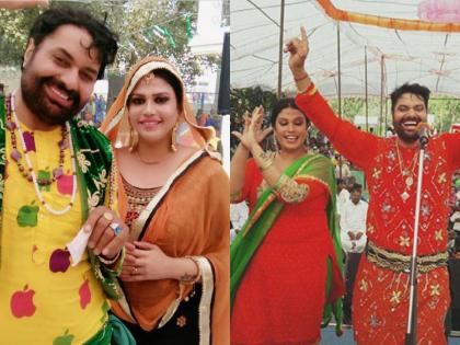 Punjabi Folk Singer Gurmeet Maan Passes Away | Punjabi Folk Singer Gurmeet Maan Passes Away Punjabi Folk Singer Gurmeet Maan Passes Away | Punjabi Folk Singer Gurmeet Maan Passes Away