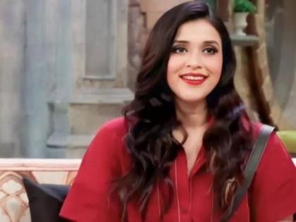 "What Is This Behavior?": Mannara Chopra's Airport Outburst Goes Viral | "What Is This Behavior?": Mannara Chopra's Airport Outburst Goes Viral "What Is This Behavior?": Mannara Chopra's Airport Outburst Goes Viral | "What Is This Behavior?": Mannara Chopra's Airport Outburst Goes Viral