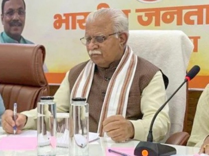 Haryana Budget 2022: Government has announced three dedicated funds for the state of Haryana | Haryana Budget 2022: Government has announced three dedicated funds for the state of Haryana