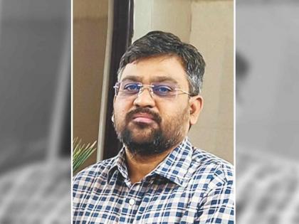 Latur Municipal Commissioner Suicide: Babasaheb Manohare Shoots Himself, Condition Critical | Latur Municipal Commissioner Suicide: Babasaheb Manohare Shoots Himself, Condition Critical Latur Municipal Commissioner Suicide: Babasaheb Manohare Shoots Himself, Condition Critical | Latur Municipal Commissioner Suicide: Babasaheb Manohare Shoots Himself, Condition Critical