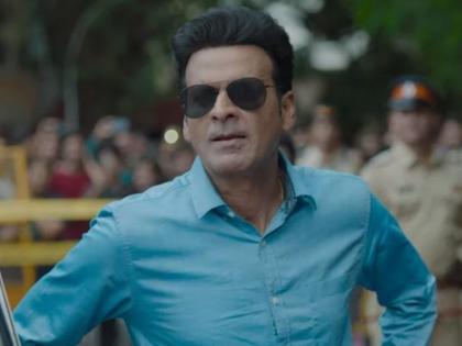 The Family Man 3: Manoj Bajpayee Gives Major Update On Series, Says Jaideep Ahlawat Is the Main Attraction | The Family Man 3: Manoj Bajpayee Gives Major Update On Series, Says Jaideep Ahlawat Is the Main Attraction The Family Man 3: Manoj Bajpayee Gives Major Update On Series, Says Jaideep Ahlawat Is the Main Attraction | The Family Man 3: Manoj Bajpayee Gives Major Update On Series, Says Jaideep Ahlawat Is the Main Attraction