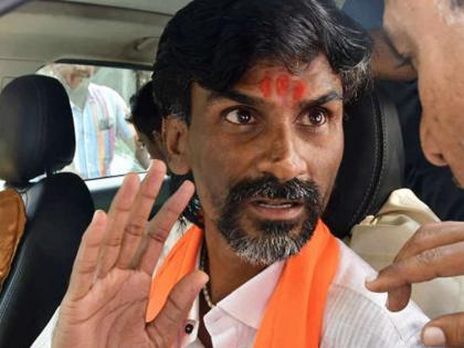 Manoj Jarange Calls for Special Session in 2 Days for Maratha Reservation | Manoj Jarange Calls for Special Session in 2 Days for Maratha Reservation