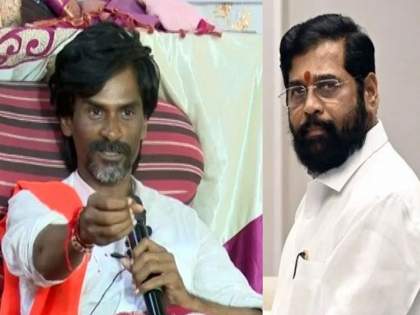 Marathas will be given reservation without tampering existing quota of other communities: Eknath Shinde | Marathas will be given reservation without tampering existing quota of other communities: Eknath Shinde Marathas will be given reservation without tampering existing quota of other communities: Eknath Shinde | Marathas will be given reservation without tampering existing quota of other communities: Eknath Shinde