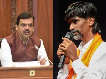 Maharashtra CM Devendra Fadnavis Reacts to Manoj Jarange Calling Off Hunger Strike Over Maratha Reservation Issue