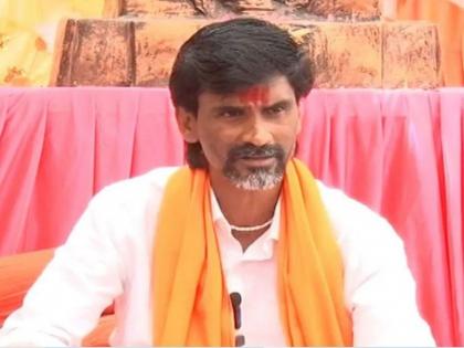 Maratha Reservation: Manoj Jarange Patil's Rally in Beed Cancelled; Here's Why | Maratha Reservation: Manoj Jarange Patil's Rally in Beed Cancelled; Here's Why
