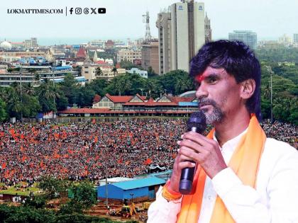 Manoj Jarange Plans Massive March To Mumbai on August 29, Vows Not to Leave Until Demands Are Met | Manoj Jarange Plans Massive March To Mumbai on August 29, Vows Not to Leave Until Demands Are Met