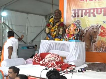 Mumbai Maratha Morcha: Manoj Jarange’s Fast Enters Its 5th Day; Bombay HC Asks Protesters To Vacate Streets by Noon Today | Mumbai Maratha Morcha: Manoj Jarange’s Fast Enters Its 5th Day; Bombay HC Asks Protesters To Vacate Streets by Noon Today Mumbai Maratha Morcha: Manoj Jarange’s Fast Enters Its 5th Day; Bombay HC Asks Protesters To Vacate Streets by Noon Today | Mumbai Maratha Morcha: Manoj Jarange’s Fast Enters Its 5th Day; Bombay HC Asks Protesters To Vacate Streets by Noon Today