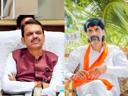 Maratha Reservation Row: Manoj Jarange Threatens Fresh Protest in Mumbai, Warns Govt | Maratha Reservation Row: Manoj Jarange Threatens Fresh Protest in Mumbai, Warns Govt Maratha Reservation Row: Manoj Jarange Threatens Fresh Protest in Mumbai, Warns Govt | Maratha Reservation Row: Manoj Jarange Threatens Fresh Protest in Mumbai, Warns Govt
