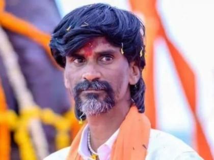 Mahadev Munde Murder Case: Manoj Jarange Demands Immediate Arrest, Says ‘Dignity of Woman Was Compromised’ | Mahadev Munde Murder Case: Manoj Jarange Demands Immediate Arrest, Says ‘Dignity of Woman Was Compromised’ Mahadev Munde Murder Case: Manoj Jarange Demands Immediate Arrest, Says ‘Dignity of Woman Was Compromised’ | Mahadev Munde Murder Case: Manoj Jarange Demands Immediate Arrest, Says ‘Dignity of Woman Was Compromised’
