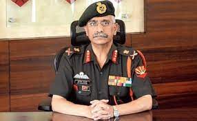 After the death of CDS Bipin Rawat, Army chief Gen Manoj Naravane takes over his place, as new Cheif of Defence | After the death of CDS Bipin Rawat, Army chief Gen Manoj Naravane takes over his place, as new Cheif of Defence