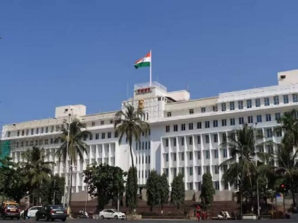 Maratha reservation: Maharashtra govt allots space in Mantralaya for committee issuing Kunbi caste certificates | Maratha reservation: Maharashtra govt allots space in Mantralaya for committee issuing Kunbi caste certificates