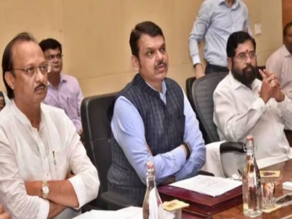 Maharashtra Cabinet's Final Meeting Before Model Code of Conduct Enforcement Unveils Major Decisions | Maharashtra Cabinet's Final Meeting Before Model Code of Conduct Enforcement Unveils Major Decisions