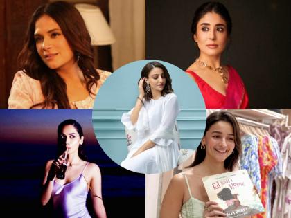 Alia Bhatt to Richa Chadha: Bollywood Actresses Who Are Also Successful Entrepreneurs