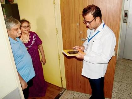 Maratha Reservation Survey Ends: Three Crore Households Across the State Surveyed | Maratha Reservation Survey Ends: Three Crore Households Across the State Surveyed Maratha Reservation Survey Ends: Three Crore Households Across the State Surveyed | Maratha Reservation Survey Ends: Three Crore Households Across the State Surveyed