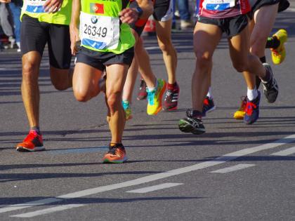 TATA Mumbai Marathon 2024: Traffic Police Issued Advisory for Sunday, January 21; Check Timings, Diversions and Alternate Routes | TATA Mumbai Marathon 2024: Traffic Police Issued Advisory for Sunday, January 21; Check Timings, Diversions and Alternate Routes