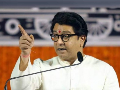 Such behaviour will not be tolerated: MNS chief Raj Thackeray reacts on Mulund viral video | Such behaviour will not be tolerated: MNS chief Raj Thackeray reacts on Mulund viral video