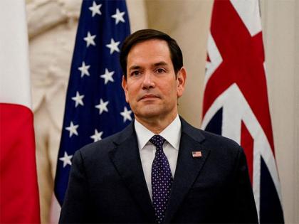 US Secretary Marco Rubio Urges 'Immediate De-escalation' Between India and Pakistan Amid Rising Tensions | US Secretary Marco Rubio Urges 'Immediate De-escalation' Between India and Pakistan Amid Rising Tensions US Secretary Marco Rubio Urges 'Immediate De-escalation' Between India and Pakistan Amid Rising Tensions | US Secretary Marco Rubio Urges 'Immediate De-escalation' Between India and Pakistan Amid Rising Tensions