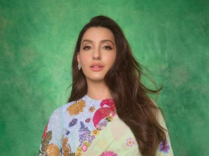 Nora Fatehi Teases Bengali Anthem After Announcing International Punjabi Track With Honey Singh | Nora Fatehi Teases Bengali Anthem After Announcing International Punjabi Track With Honey Singh