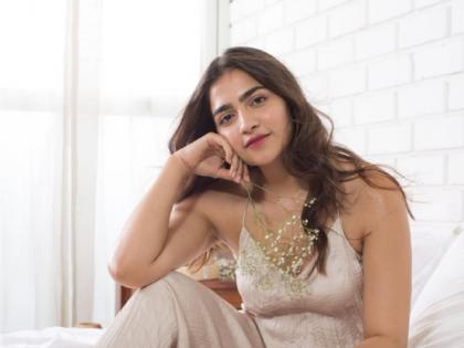 Rukmini Vasant’s 5 Stunning Looks to Inspire Your Navratri Style | Rukmini Vasant’s 5 Stunning Looks to Inspire Your Navratri Style