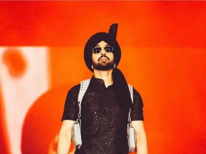 Punjabi Stars Shine Globally: Diljit Dosanjh, Ammy Virk, Badshah, and AP Dhillon Perform Across the Globe | Punjabi Stars Shine Globally: Diljit Dosanjh, Ammy Virk, Badshah, and AP Dhillon Perform Across the Globe