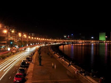 BMC to build public toilets for tourists at Marine Drive | BMC to build public toilets for tourists at Marine Drive BMC to build public toilets for tourists at Marine Drive | BMC to build public toilets for tourists at Marine Drive