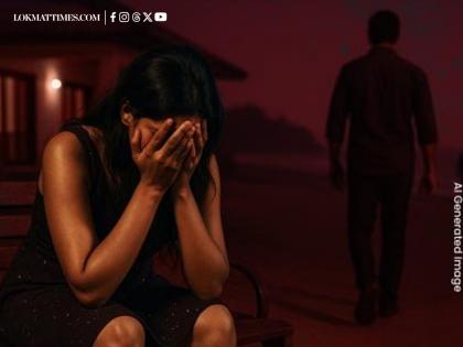 Pune Crime: Woman Pressured to Sleep With Father-in-Law After Husband’s Impotence Revealed | Pune Crime: Woman Pressured to Sleep With Father-in-Law After Husband’s Impotence Revealed