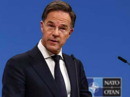 ‘This Might Hit You Hard’: NATO Chief Mark Rutte's Warning to India, China, and Brazil Over Russia Ties Amid Ukraine War | ‘This Might Hit You Hard’: NATO Chief Mark Rutte's Warning to India, China, and Brazil Over Russia Ties Amid Ukraine War ‘This Might Hit You Hard’: NATO Chief Mark Rutte's Warning to India, China, and Brazil Over Russia Ties Amid Ukraine War | ‘This Might Hit You Hard’: NATO Chief Mark Rutte's Warning to India, China, and Brazil Over Russia Ties Amid Ukraine War