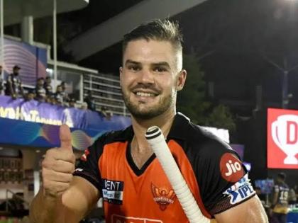 Aiden Markram to make captaincy debut in IPL for Sunrisers Hyderabad | Aiden Markram to make captaincy debut in IPL for Sunrisers Hyderabad