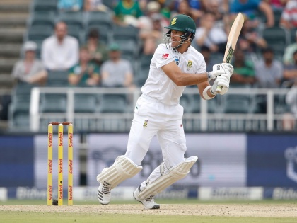 South Africa vs India: Markram stands tall as Proteas go 7 down | South Africa vs India: Markram stands tall as Proteas go 7 down