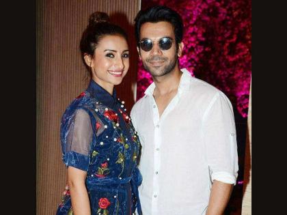 Rajkumar Rao's special gift for his girlfriend Patralekhaa