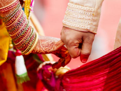 Mumbai: Man arrested for marrying minor girlfriend using fake Aadhaar card | Mumbai: Man arrested for marrying minor girlfriend using fake Aadhaar card
