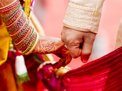 Kolhapur Shocker: Pregnant Woman Harassed for Rs 10 Lakh Dowry, Husband Booked After Love Marriage | Kolhapur Shocker: Pregnant Woman Harassed for Rs 10 Lakh Dowry, Husband Booked After Love Marriage Kolhapur Shocker: Pregnant Woman Harassed for Rs 10 Lakh Dowry, Husband Booked After Love Marriage | Kolhapur Shocker: Pregnant Woman Harassed for Rs 10 Lakh Dowry, Husband Booked After Love Marriage