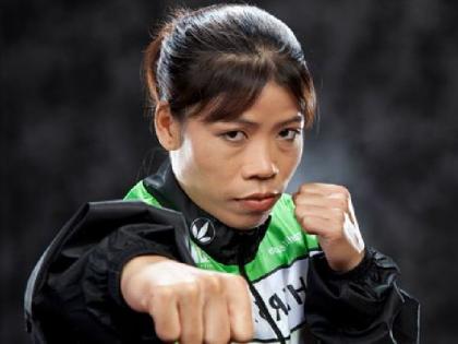 Mary Kom Officially Confirms Divorce, With Husband Karung Onler, Refutes Rumours of Extramarital Affair | Mary Kom Officially Confirms Divorce, With Husband Karung Onler, Refutes Rumours of Extramarital Affair Mary Kom Officially Confirms Divorce, With Husband Karung Onler, Refutes Rumours of Extramarital Affair | Mary Kom Officially Confirms Divorce, With Husband Karung Onler, Refutes Rumours of Extramarital Affair