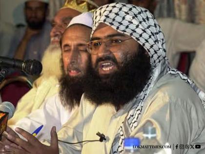 Masood Azhar To Receive ₹14 Crore Payout From Pakistan Government After Indian Airstrikes? Shocking Reports Emerge | Masood Azhar To Receive ₹14 Crore Payout From Pakistan Government After Indian Airstrikes? Shocking Reports Emerge Masood Azhar To Receive ₹14 Crore Payout From Pakistan Government After Indian Airstrikes? Shocking Reports Emerge | Masood Azhar To Receive ₹14 Crore Payout From Pakistan Government After Indian Airstrikes? Shocking Reports Emerge