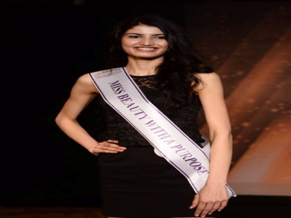 Miss India finalist, Aishwaya Sheoran who cracked UPSC exam files complaint over fake social media accounts | Miss India finalist, Aishwaya Sheoran who cracked UPSC exam files complaint over fake social media accounts
