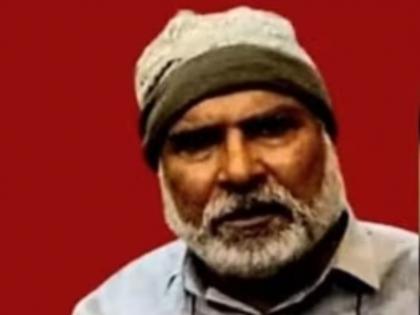Abdul Malik, Accused in Haldwani Violence, Provided Free Legal Aid to Those Who Are Facing Eviction by Railways | Abdul Malik, Accused in Haldwani Violence, Provided Free Legal Aid to Those Who Are Facing Eviction by Railways