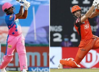 Sunrisers Hyderabad win toss opt to field against Rajasthan Royals | Sunrisers Hyderabad win toss opt to field against Rajasthan Royals