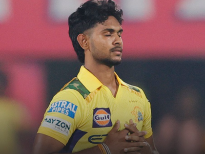 IPL 2026 Retention: Matheesha Pathirana Released by CSK Ahead of Auction | IPL 2026 Retention: Matheesha Pathirana Released by CSK Ahead of Auction
