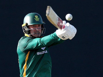 South Africa’s Matthew Breetzke Creates ODI History with Brilliant 88 in 2nd ODI vs Australia | South Africa’s Matthew Breetzke Creates ODI History with Brilliant 88 in 2nd ODI vs Australia