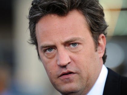 Friends star Matthew Perry died of ketamine overdose, reveals autopsy reports | Friends star Matthew Perry died of ketamine overdose, reveals autopsy reports