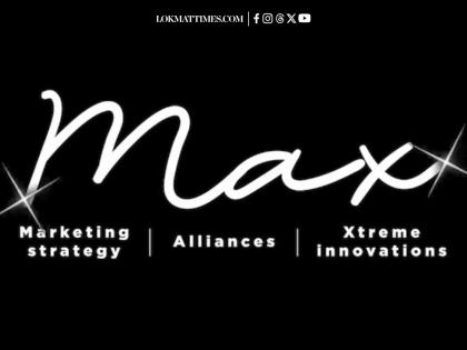 MAX Marketing Turns 10, Celebrates a Decade of Storytelling Beyond the Screen | MAX Marketing Turns 10, Celebrates a Decade of Storytelling Beyond the Screen MAX Marketing Turns 10, Celebrates a Decade of Storytelling Beyond the Screen | MAX Marketing Turns 10, Celebrates a Decade of Storytelling Beyond the Screen