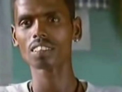 Tamil actor Viruchagakanth’ Babu found dead in a vehicle | Tamil actor Viruchagakanth’ Babu found dead in a vehicle